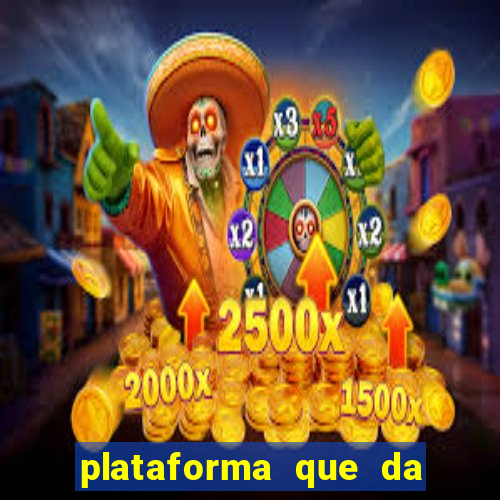 plataforma que da pra jogar demo